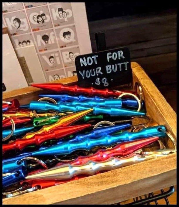 But arent they