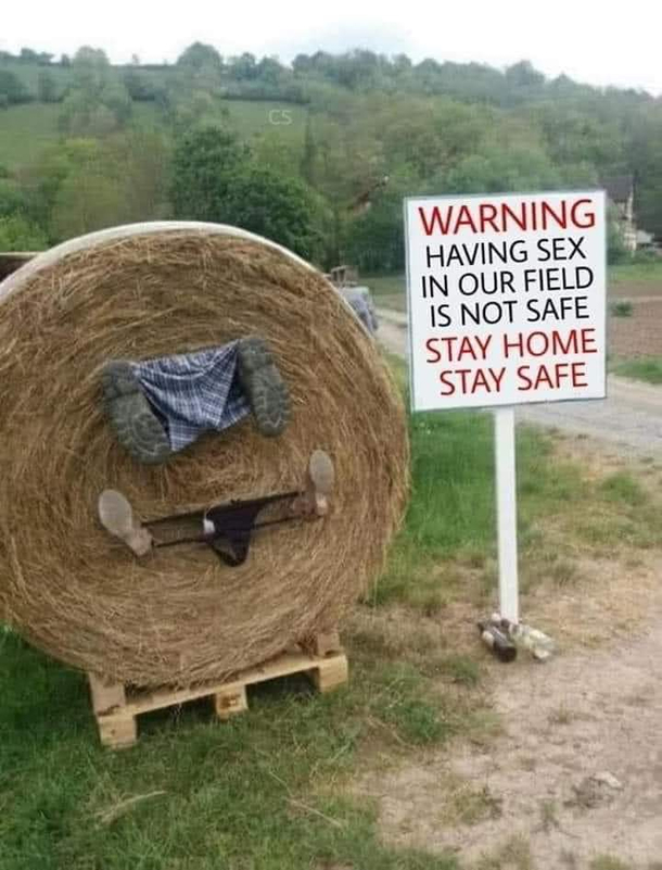 But hay its a great display