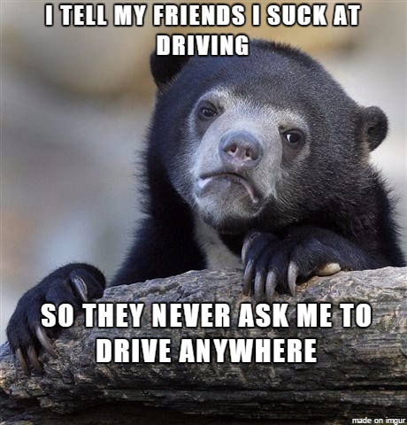 But I also do
