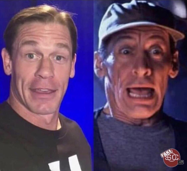 But if they did reboot it tho