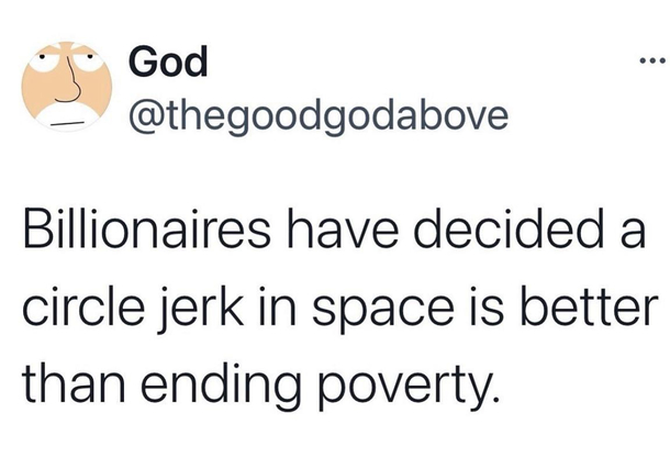 But its hope to so many