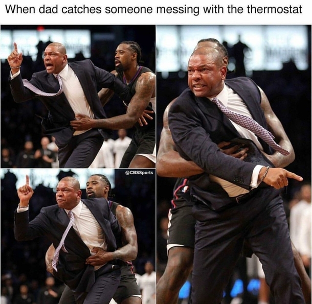 But its hot