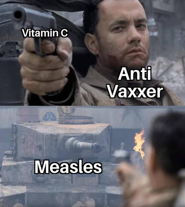 But its natural