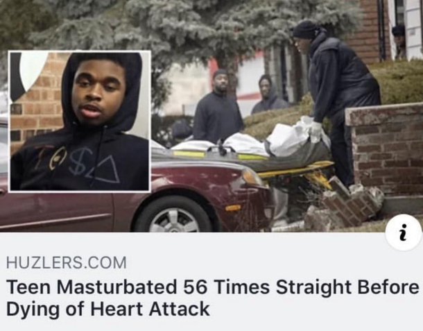 But like who was keeping count