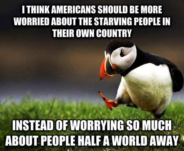 But thats just me