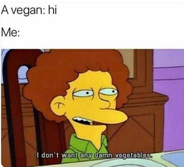 But theyre good for you
