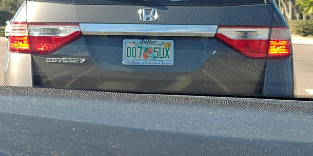 But which one