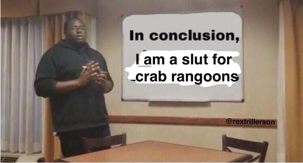 But who isnt