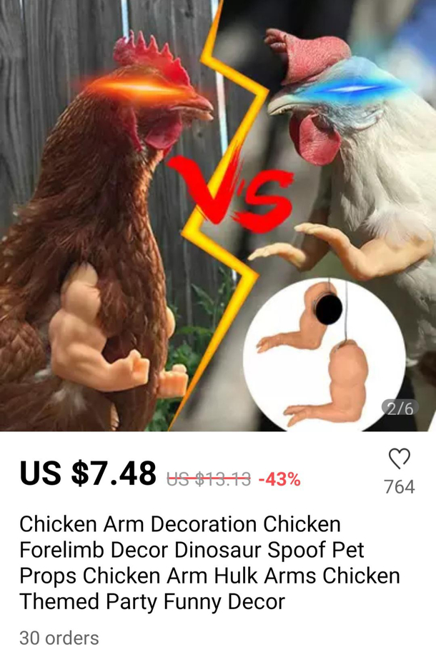 But why