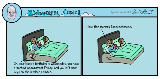 Buy a Good Mattress 