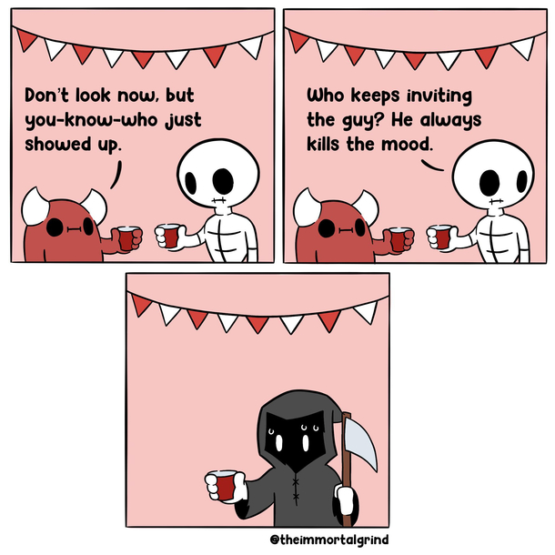 Buzz Kill