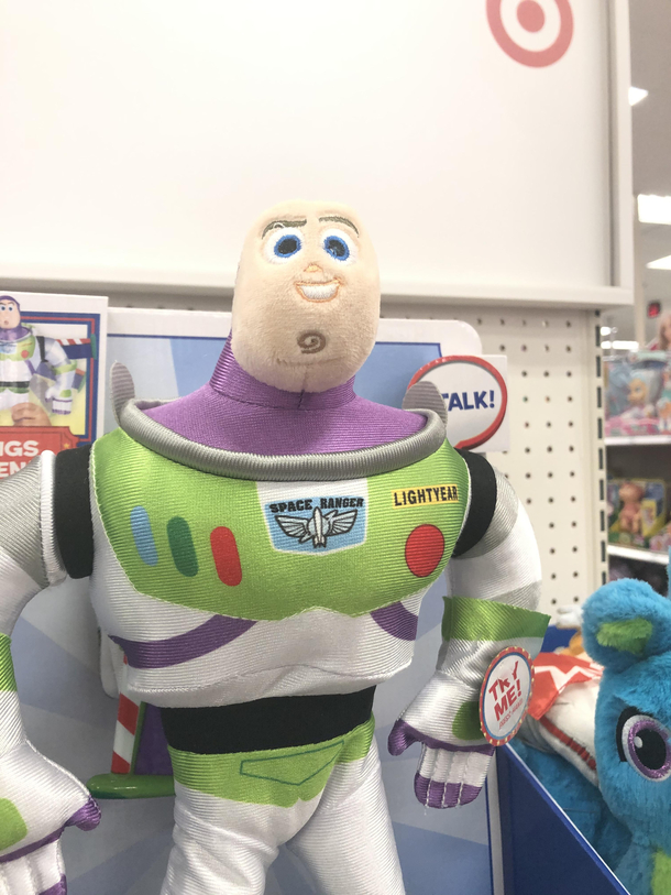 Buzzs cousin buzz dimyear