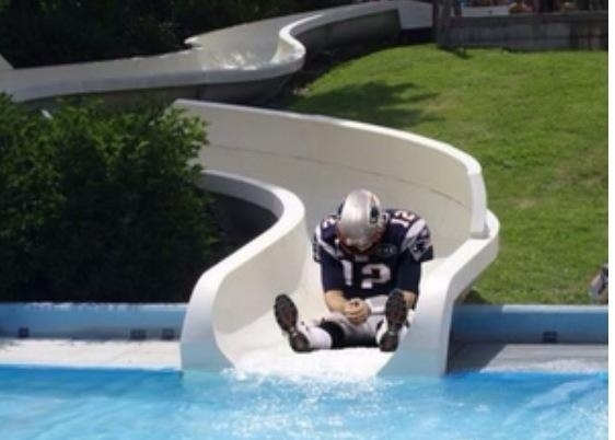 By far my favorite sad Brady picture