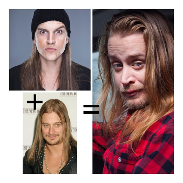 By popular demand I give you another round of celebrity meth thanks for all the support