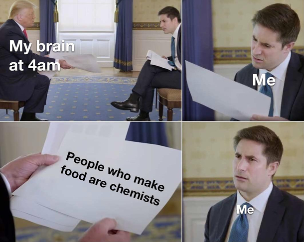 C H E M E S T R Y
