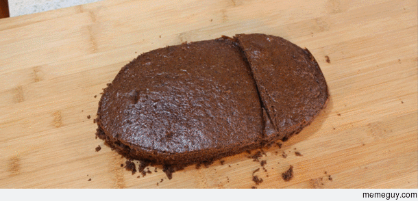 Cake Idea