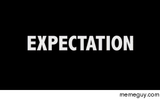 Cakeday expectations vs reality 