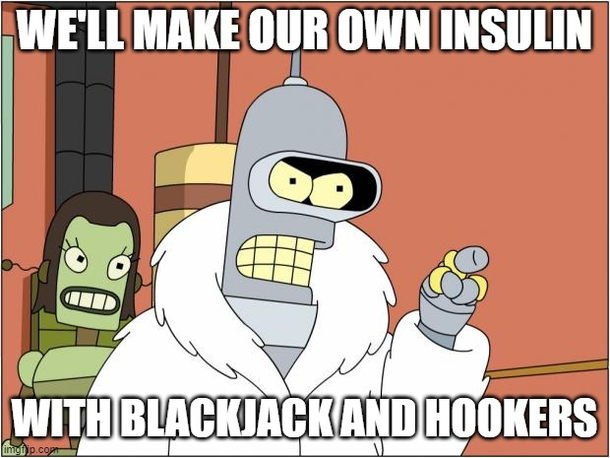 California right now