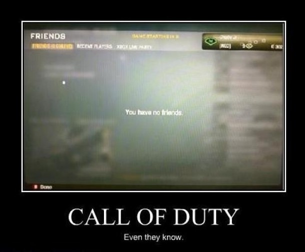 Call of Duty
