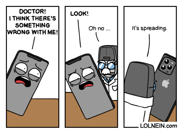 Call The Doctor