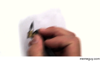 Calligraphy is music for the eyes