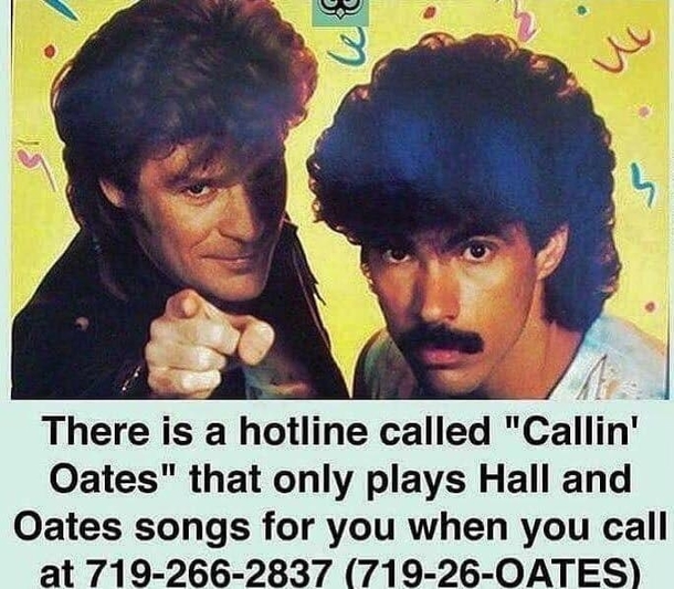 Callin Oates