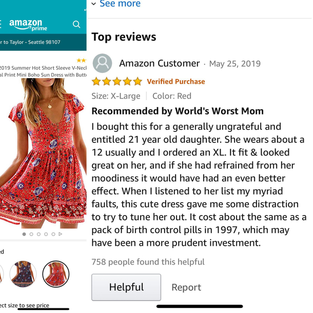 Came across this review from Worlds Worst Mom