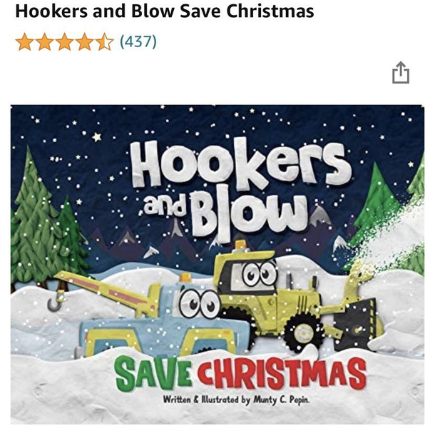 Came upon this unexpectedly no pun intended