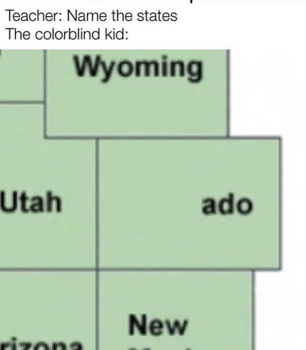 Can confirm