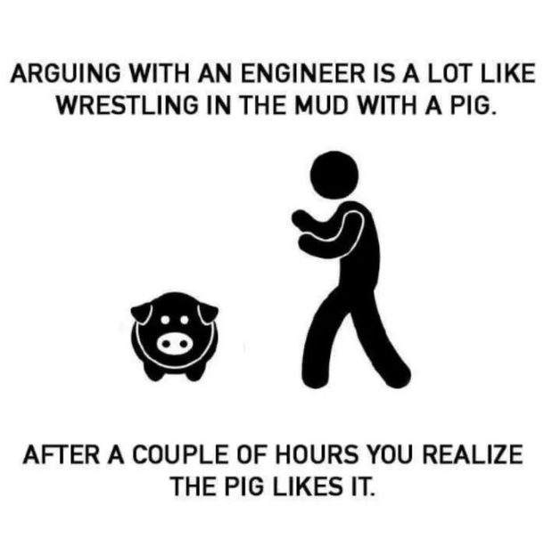 Can confirm