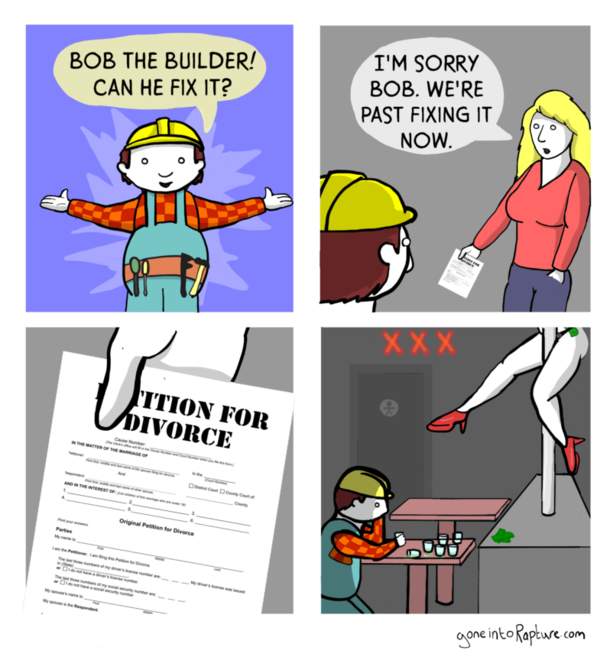 Can he fix it