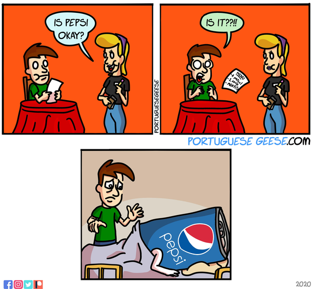 Can I have a Coke