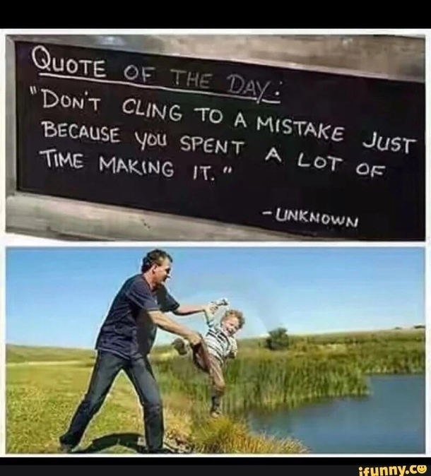 Can I quote you on that