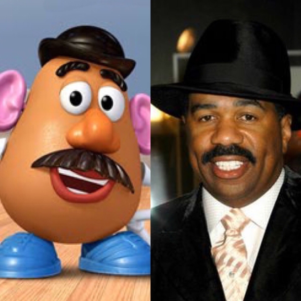 Can Not Unsee