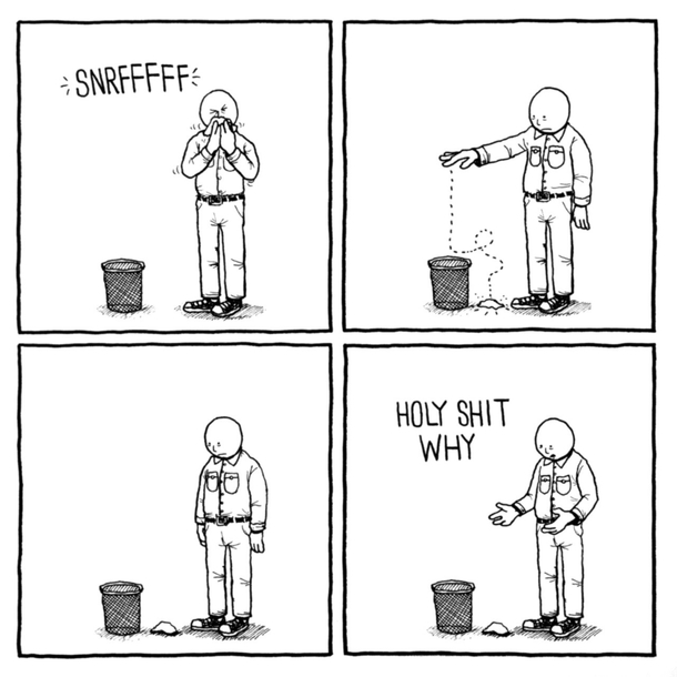 Can relate 