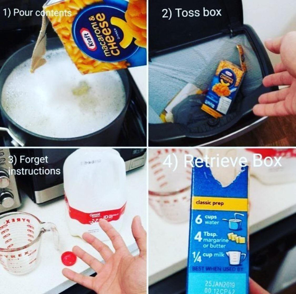 Can relate