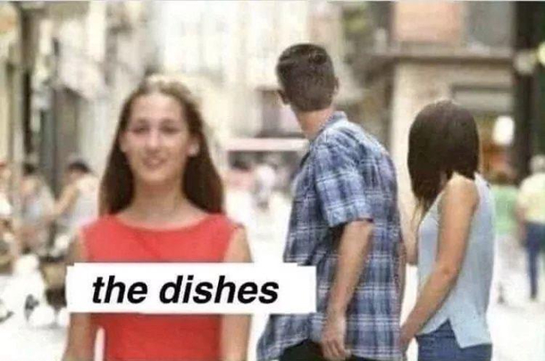 Can relate