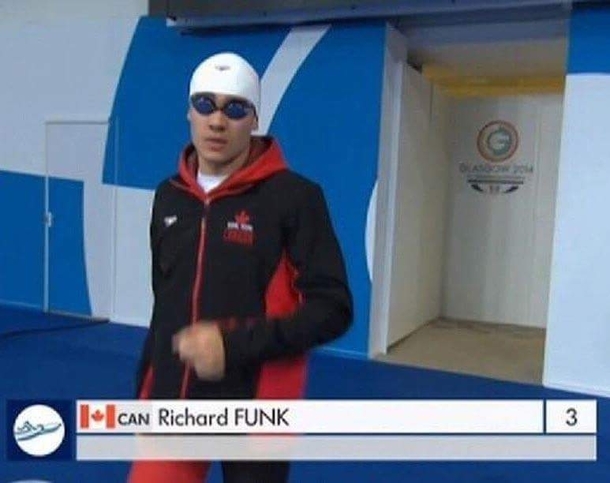 Can Richard Funk