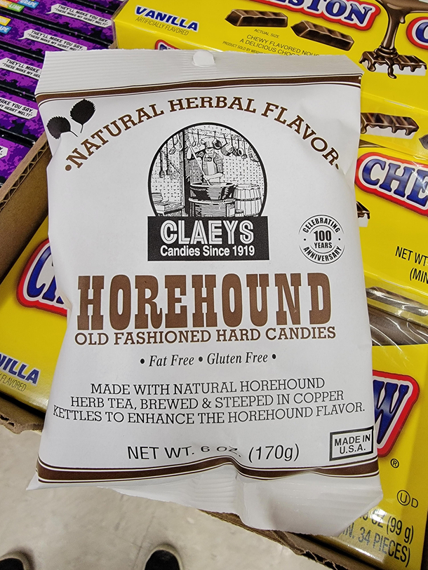 can someone elaborate on this flavor