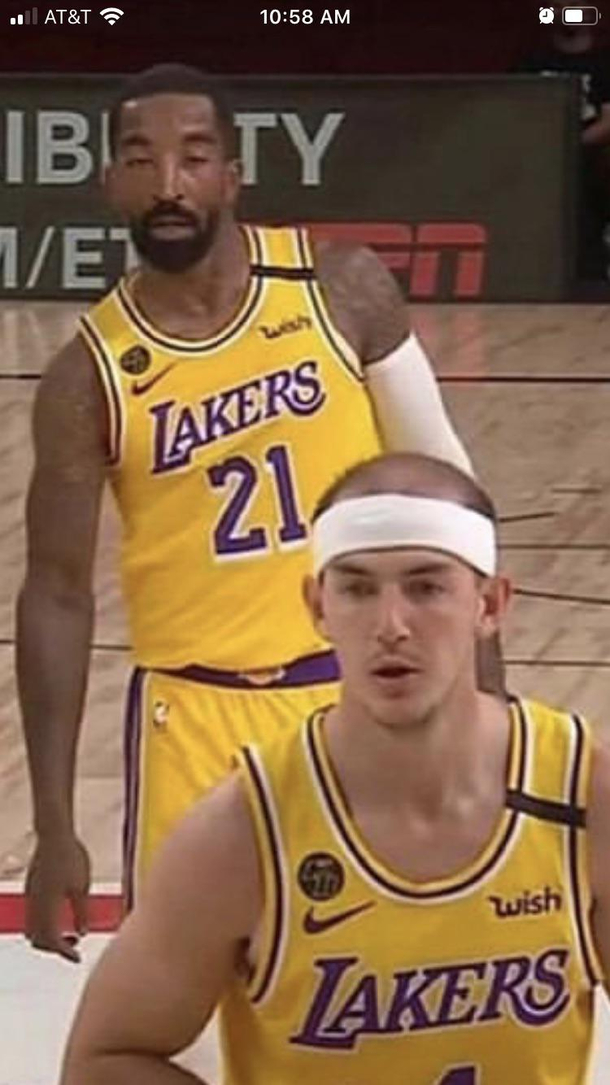 Can someone stop selling JR weed Its only a matter of time before he squints his eyes out of existence