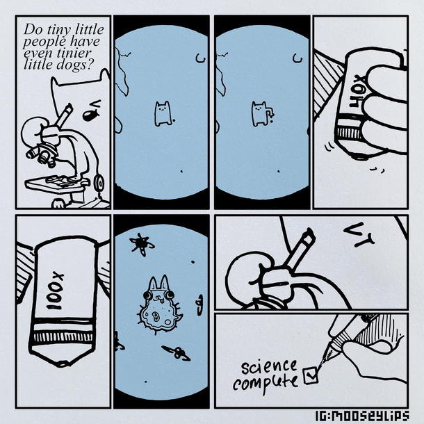 Can we go even deeper 