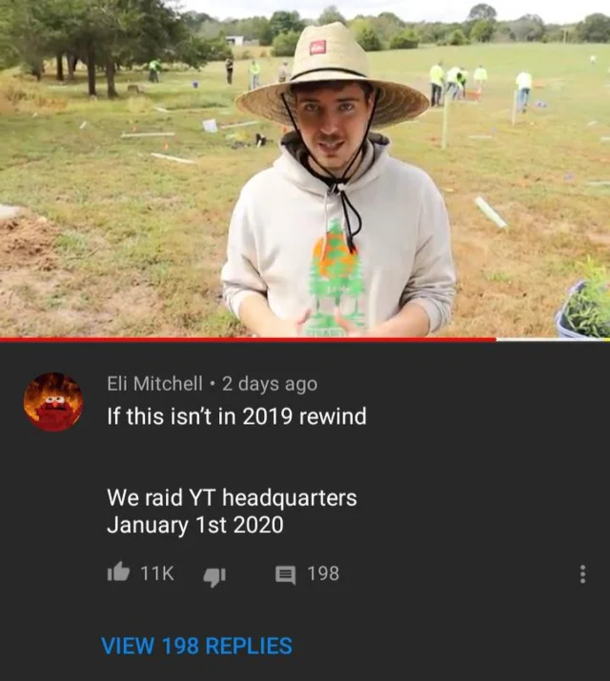 Can we make this a thing