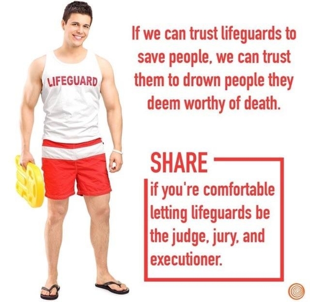 Can we really trust them