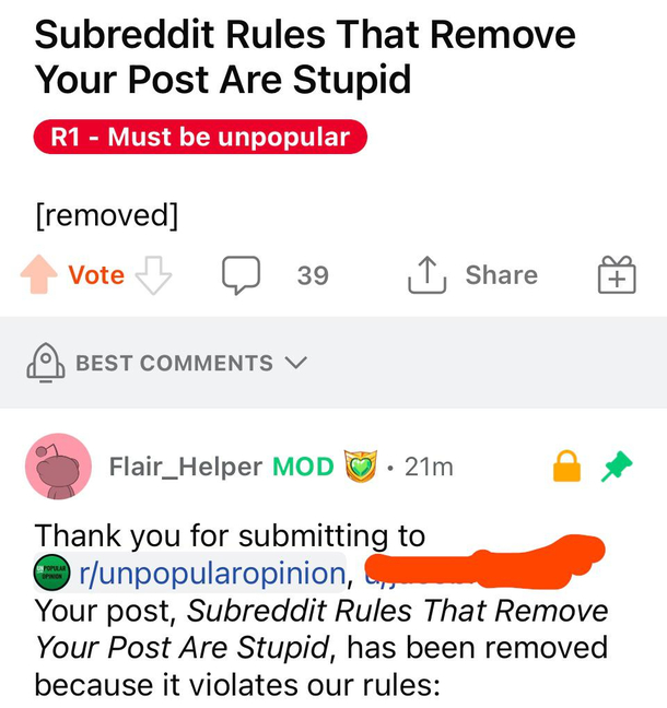 Can you believe it