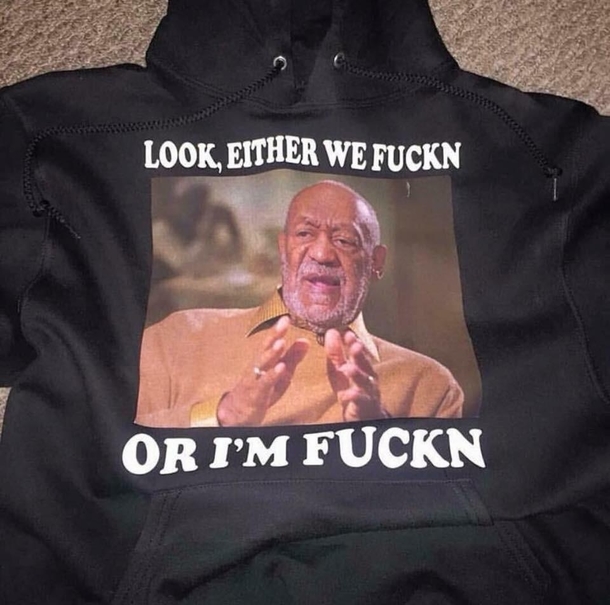 Can you imagine wearing this
