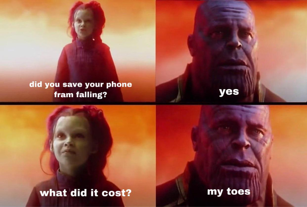 can you relate