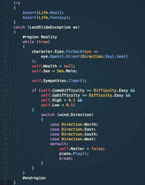 Can you work out the song