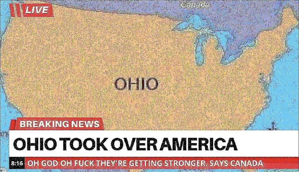 Canadas next