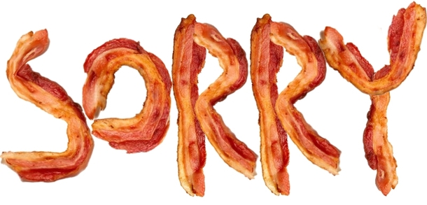 Image result for bacon meme