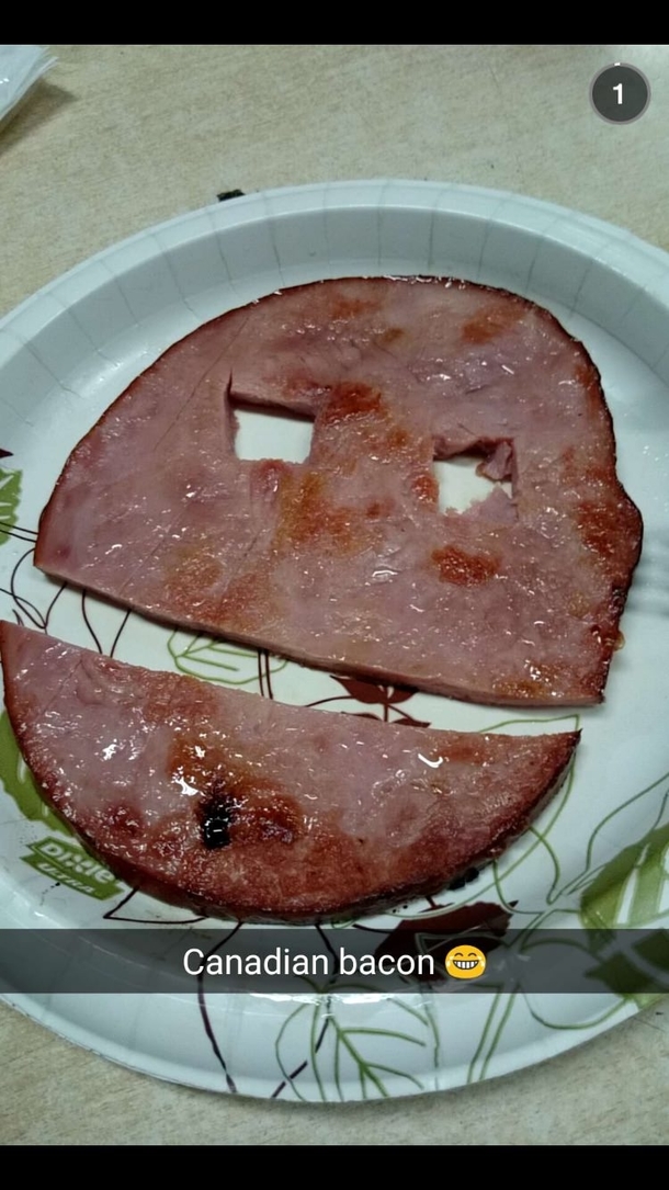 Canadian Bacon